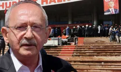 Kemal Kılıçdaroğlu, CHP Genel Merkezi'ne mi gidiyor?