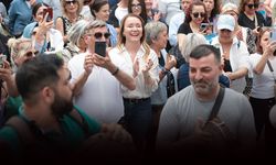 Kemeraltı’nda şenlik başladı!