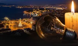 11 Mayıs Pazartesi İzmir'in o ilçeleri saatlerce karanlıkta kalacak!