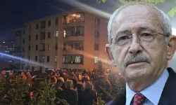 Kılıçdaroğlu'ndan ekibine talimat!