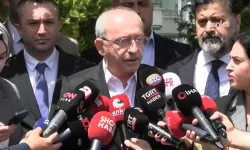Kılıçdaroğlu'ndan ilk mesaj: Özgür Bey'e yeni görevi hayırlı olsun