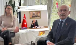 Kılıçdaroğlu'nun son videosuna Dilek İmamoğlu'ndan olay yorum
