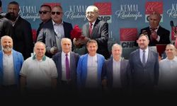 Kılıçdaroğlu’nun bayramlaşma programına İzmir’den katılan o isimler belli oldu!