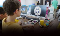 Kod’inci Robotik Kodlama Atölyeleri’nde yeni dönem başlıyor