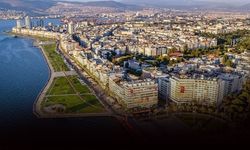 Konut fiyatlarında en pahalı şehir İzmir oldu: İstanbul'u solladı!