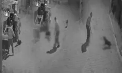 Köpeği demir çubukla öldüren cani tutuklandı!