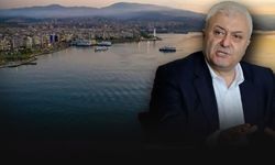 CHP’li Özkan’dan AK Partili Kaya’ya körfez çıkışı... İzmir'i seven ve sevmeyen belli oluyor!
