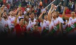Karşıyaka’da kader maçı heyecanı: Salon kapalı gişe