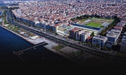 Karşıyaka Stadı’nda önemli viraj aşıldı... Bakanlık ve Büyükşehir mutabakata vardı