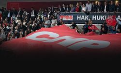 CHP MYK toplantısı bitti... Olağanüstü kurultay için düğmeye basılıyor!