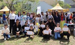 Mahallede dayanışma büyüdü: 18 haftada 106 çocuğa umut oldular