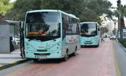 Manisa'da bayramda mezarlıklara ücretsiz ulaşım