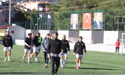 Marmaris'e futbolda son hafta kabusu