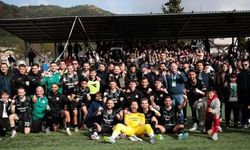 Marmaris'in futbolda final kabusu