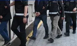 Marmaris'te iş yeri kurşunlama soruşturmasında 12 zanlı gözaltında
