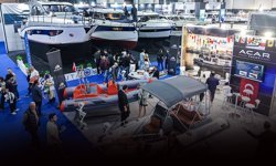 MAST İzmir Boat Show’a ziyaretçi akını!