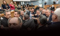 Meclisteki arbede yargıya taşındı: Duman'dan Tugay hakkında suç duyurusu!