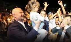 Menemen’de bahar buluşması… Hıdırellez ateşi meydanda yanacak