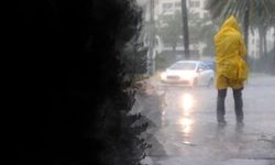 Meteoroloji'den İzmir için sarı kodlu uyarı: O saatlere dikkat!