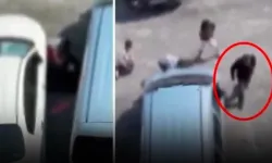 Mide bulandıran olay: Küçük kızı, tacizden "Anne" feryadı kurtardı