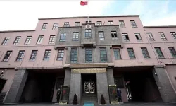 Seferberlik mesajı panik oluşturdu: MSB'den son dakika açıklaması