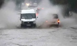 Bakanlıktan acil uyarı: 11 ilde sarı kodlu yağış alarmı!