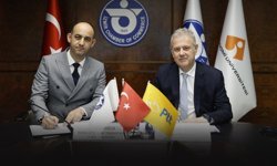 KOBİ’lere nefes olacak anlaşma: İZTO ve PTT el sıkıştı!