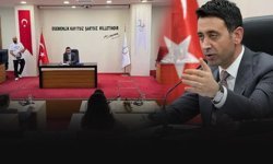 Bayraklı’da gündem bankamatik personeller: Yanlışları düzelttim tehdit edildim!