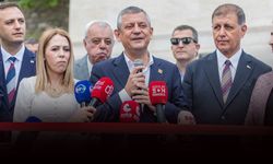 Özel Bornova’da konuştu, İnan'a yüklendi: Saygısız, ağzı bozuk İzmir düşmanı!