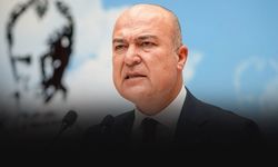 Bakan 'bio değiştirmekle' olmaz dedi Kılıçdaroğlu'na yüklendi... CHP'nin lideri Özel'dir!