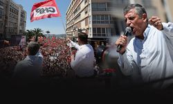 CHP'de iki ayrı bayramlaşma... Özel için İzmir'den araçlar kalkıyor!