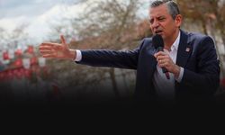 Özel'den Güvenpark'tan dikkat çeken açıklamalar... "Atanmış değil seçilmiş CHP’yiz"