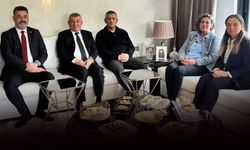 Özel ‘Güzelbahçe memnuniyette en üstte’ dedi: Gözaltı siyasi operasyon!
