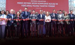 Özel 'İzmir'den başlıyoruz' dedi ve ekledi: Miting yapan il başkanını görevden alacaklarmış!