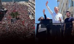 Özel, Kılıçdaroğlu’na İzmir’den seslendi: Genel başkanı 2 milyon üyemiz seçsin!