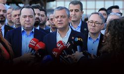 Özel, Manisa'da konuştu: 'Yeni parti' sorusuna yanıt!