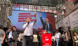 Özel, Manisa'dan meydan okudu: Yüzde 85 oy almazsam görevi almayacağım!