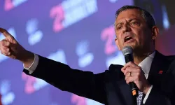 Özel'den 'mutlak butlan' çıkışı: 'Yapsınlar baskın seçimi, bekliyoruz'