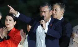 Özgür Özel'den bu akşam için 'saat'li çağrı!