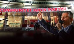 Özgür Özel'den 'mutlak butlan' kararı sonrası ilk açıklama: Genel Merkez'de kapılar kilitleniyor!