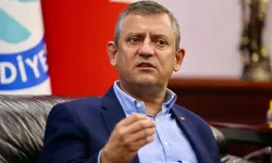 Özgür Özel'e 300 bin TL tazminat cezası!