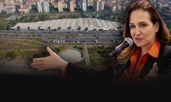 Karşıyaka’da Bostanlı pazaryeri tartışması... Yeni planlarım var nasıl engel olacaksınız!