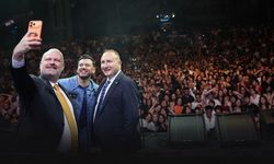 Başkan Pehlivan gençlerle bahar şenliğinde buluştu!