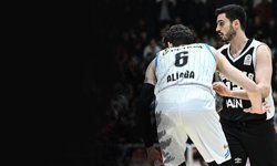 Petkimspor kurtuluş için parkede: Rakip Beşiktaş!