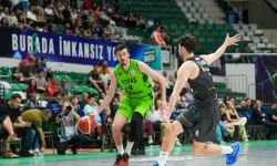Petkimspor zor da olsa başardı