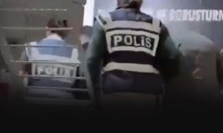 Motorla zehir sevkiyatına polis engeli!