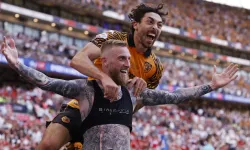 Premier Lig’e yükselen son takım Hull City oldu!