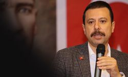 AK Partili Kaya İzmir'in sorunlarını sıraladı Büyükşehir'i hedef aldı... "Şehir yarım kalmış projeler müzesi oldu!"