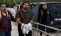 Rasim Ozan Kütahyalı tutuklandı