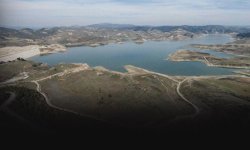 Uzmanından barajlar için dikkat çeken değerlendirme: Rekor kırıldı!